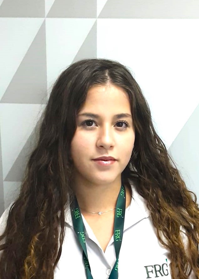 Ana Clara de Souza